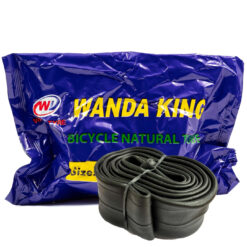 WANDA KING ΑΕΡΟΘΑΛΑΜΟΣ ΠΟΔΗΛΑΤΟΥ 26X1.95/2.125 AV