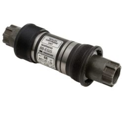 ΜΕΣΑΙΑ ΤΡΙΒΗ ΠΟΔΗΛΑΤΟΥ ΚΛΕΙΣΤΗ SHIMANO OCTALINK BB-ES25 118X68