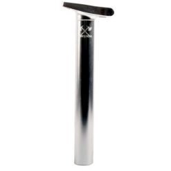 DEMOLITION ΝΤΙΖΑ ΣΕΛΑΣ ΑΛΟΥΜΙΝΙΟΥ TRIPOD  (chrome)