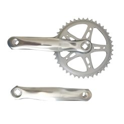 ΔΙΣΚΟΒΡΑΧΙΟΝΑΣ 44Δ C/L CITY ALU 170mm 170UA01