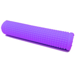 BRN TEKNO MO 40 VI ΧΕΙΡΟΛΑΒΕΣ ΠΟΔΗΛΑΤΟΥ VIOLET