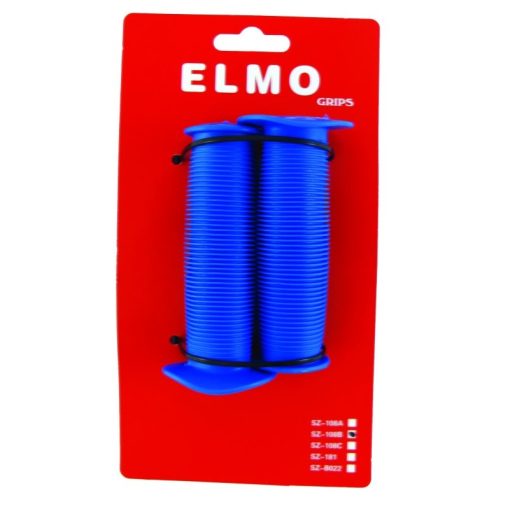 ELMO ΧΕΡΟΥΛΙΑ ΠΟΔΗΛΑΤΟΥ ΠΑΙΔΙΚΑ ΜΠΛΕ 12-20