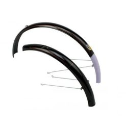 EASTMAN ΣΕΤ ΦΤΕΡΑ ΠΟΔΗΛΑΤΟΥ 28X1.1/2 ΣΙΔΕΡΕΝΙΑ RETRO (ΚΑΡΑΝΤΑΝΑ)