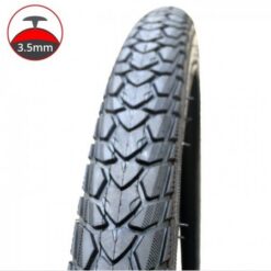 REXWAY ΕΛΑΣΤΙΚΟ ΠΟΔΗΛΑΤΟΥ 700Χ35C 37-622 PROTECTION 3.5mm