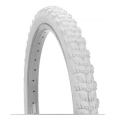 DSI 20X1.90 ΕΛΑΣΤΙΚΟ ΠΟΔΗΛΑΤΟΥ MTB ΛΕΥΚΟ ΜΕ ΤΑΚΟΥΝΙ