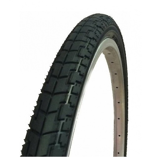 ΕΛΑΣΤΙΚΟ ΠΟΔΗΛΑΤΟΥ RALSON BLACK NYLON 700x38C (R-3201)