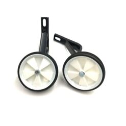 ΒΟΗΘΗΤΙΚΟΙ ΤΡΟΧΟΙ ΠΟΔΗΛΑΤΟΥ 14'' ΕΝΙΣΧΥΜΕΝΟΙ