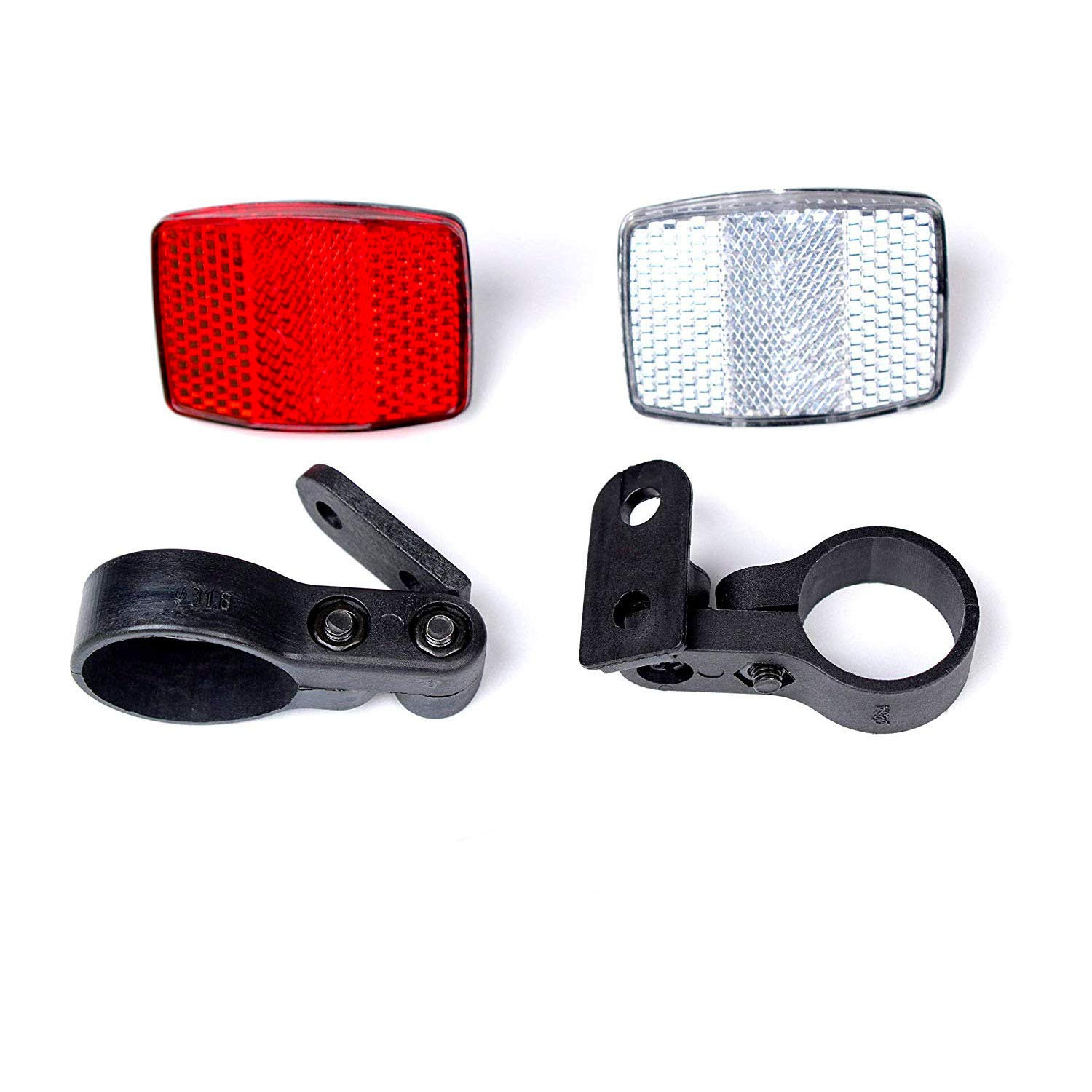 ΣΕΤ ΑΝΑΚΛΑΣΤΙΚΑ ΠΟΔΗΛΑΤΟΥ (ΕΜΠΡΟΣΘΙΟ+ΟΠΙΣΘΙΟ)