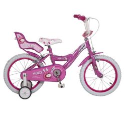 ORIENT MOLLY 12'' ΠΑΙΔΙΚΟ ΠΟΔΗΛΑΤΟ ΦΟΥΞ (151431) 2022