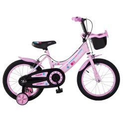 ORIENT TERRY 16'' ΠΑΙΔΙΚΟ ΠΟΔΗΛΑΤΟ ΡΟΖ (151286) 2025