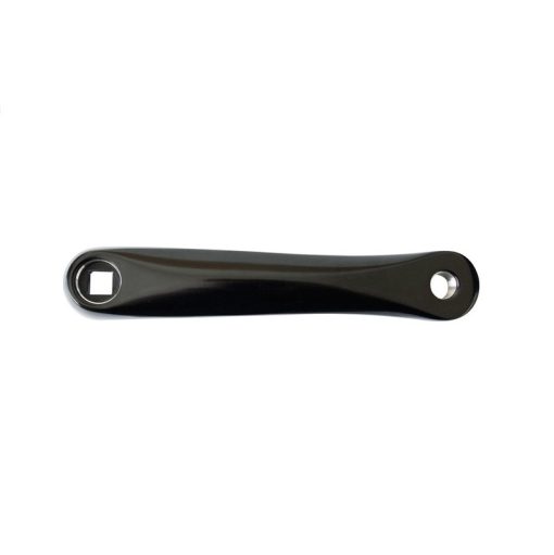 PROWHEEL ΒΡΑΧΙΟΝΑΣ ΑΛΟΥΜΙΝΙΟΥ A00C 170mm ΜΑΥΡΟ