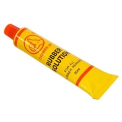 ΚΟΛΛΑ ΜΠΑΛΩΜΑΤΟΣ THUMBS UP RUBBER SOLUTION 20ml