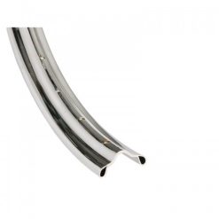 EASTMAN ΣΤΕΦΑΝΙ ΠΟΔΗΛΑΤΟΥ RETRO ΣΙΔΕΡΕΝΙΟ 28X1 1/2