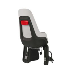 Alternative view of ΠΑΙΔΙΚΟ ΚΑΘΙΣΜΑ ΣΚΕΛΕΤΟΥ+ΣΧΑΡΑΣ ΠΟΔΗΛΑΤΟΥ BOBIKE ONE MAXI SNOW WHITE