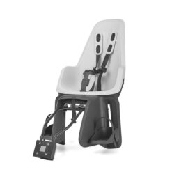 ΠΑΙΔΙΚΟ ΚΑΘΙΣΜΑ ΣΚΕΛΕΤΟΥ+ΣΧΑΡΑΣ ΠΟΔΗΛΑΤΟΥ BOBIKE ONE MAXI SNOW WHITE