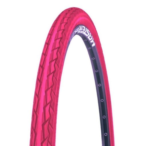 RALSON ΕΛΑΣΤΙΚΟ ΠΟΔΗΛΑΤΟΥ 700X35C DARK PINK R-3155