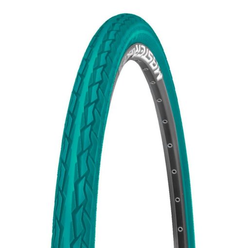 RALSON ΕΛΑΣΤΙΚΟ ΠΟΔΗΛΑΤΟΥ 700X35C CYAN BLUE R-3155