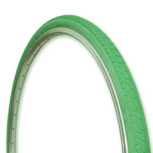 RALSON ΕΛΑΣΤΙΚΟ ΠΟΔΗΛΑΤΟΥ 700X35C AQUA GREEN R-3201