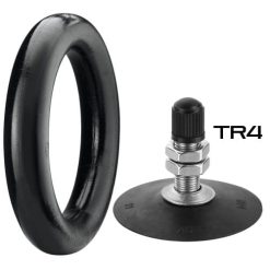 SHINKO TIRE ΑΕΡΟΘΑΛΑΜΟΣ MOTO 130/90X15 TR4