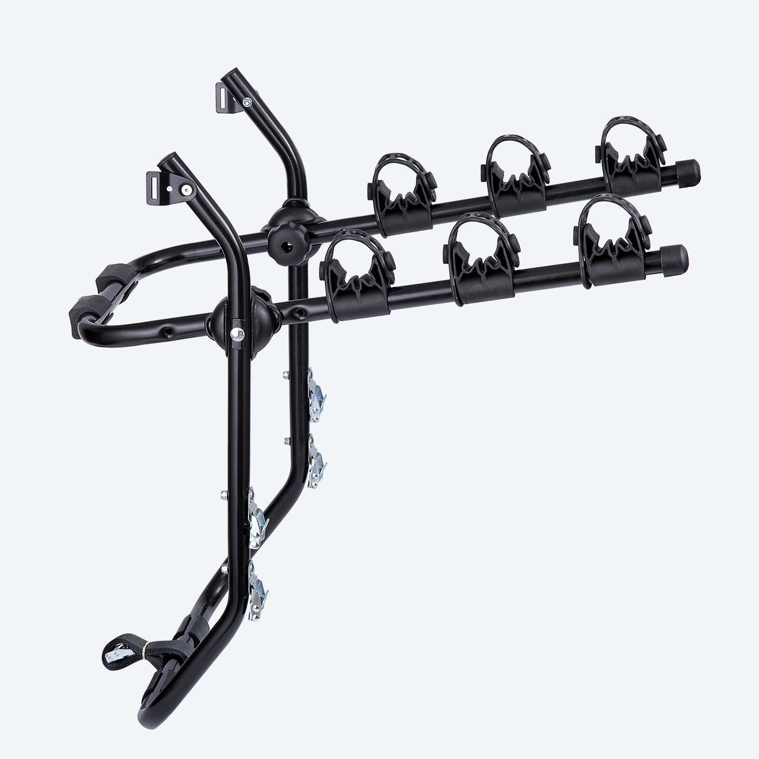 GC ACCESSORIES BC-5 GOLD VOYAGER ΣΧΑΡΑ ΜΕΤΑΦΟΡΑΣ ΠΟΔΗΛΑΤΟΥ ΓΙΑ ΑΥΤΟΚΙΝΗΤΟ - Image 3