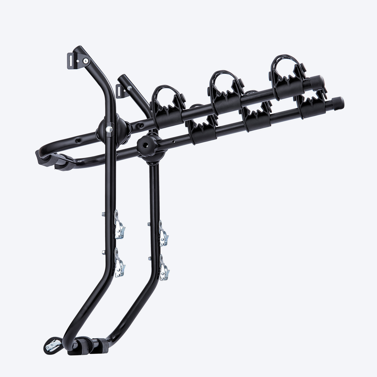 GC ACCESSORIES BC-5 GOLD VOYAGER ΣΧΑΡΑ ΜΕΤΑΦΟΡΑΣ ΠΟΔΗΛΑΤΟΥ ΓΙΑ ΑΥΤΟΚΙΝΗΤΟ