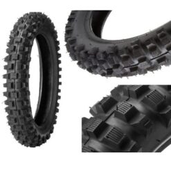 WANDA P2001 ΕΛΑΣΤΙΚΟ MOTO-CROSS 300X19 4PR T/T