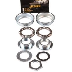 NECO ΠΟΤΗΡΙΑ ΜΕΣΑΙΑΣ ΤΡΙΒΗΣ ΠΟΔΗΛΑΤΟΥ ΒΜΧ ΣΕΤ 9 ΤΕΜ 43,1mm B888