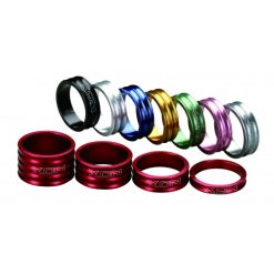 ΑΠΟΣΤΑΤΕΣ ΛΑΙΜΟΥ ΠΟΔΗΛΑΤΟΥ XON XHS-04-GD CNC SPACER ΧΡΥΣΟ