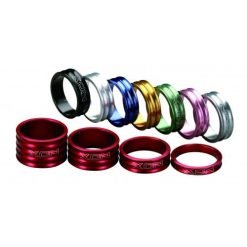 ΑΠΟΣΤΑΤΕΣ ΛΑΙΜΟΥ ΠΟΔΗΛΑΤΟΥ XON XHS-04-GD CNC SPACER ΧΡΥΣΟ