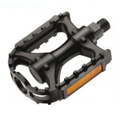 STEADY-K3 ΠΕΤΑΛΙΑ ΠΟΔΗΛΑΤΟΥ MTB 9/16 ΑΠΛΑ ΠΛΑΣΤΙΚΑ