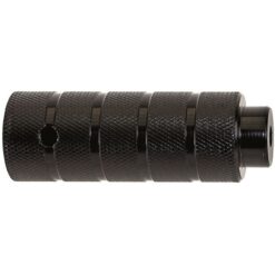 ΑΝΑΒΑΤΗΡΕΣ ΠΟΔΗΛΑΤΟΥ ΣΙΔΕΡΕΝΙΟΣ 38X110mm ΒΙΔΩΤΟΣ ΜΑΥΡΟΣ ΓΙΑ 10mm ΑΞΟΝΑ ΖΕΥΓΟΣ