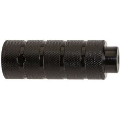 ΑΝΑΒΑΤΗΡΕΣ ΠΟΔΗΛΑΤΟΥ ΣΙΔΕΡΕΝΙΟΣ 38X110mm ΒΙΔΩΤΟΣ ΜΑΥΡΟΣ ΓΙΑ 10mm ΑΞΟΝΑ ΖΕΥΓΟΣ