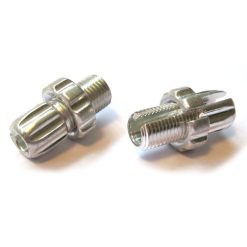 SACCON ΡΕΓΟΥΛΑΤΟΡΟΙ ΜΑΝΕΤΑΣ ΠΟΔΗΛΑΤΟΥ MTB ALU 10mm τεμ.