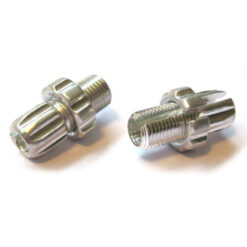 SACCON ΡΕΓΟΥΛΑΤΟΡΟΙ ΜΑΝΕΤΑΣ ΠΟΔΗΛΑΤΟΥ MTB ALU 10mm τεμ.