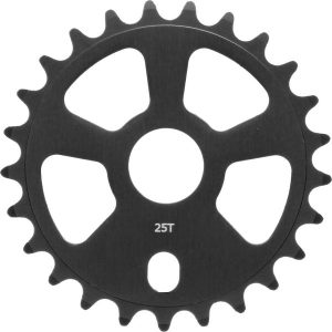 ΔΙΣΚΟΣ ΑΝΑΠΤΥΞΗΣ BMX ΑΤΣΑΛΙΝΟΣ 25T
