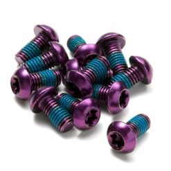 REVERSE ΣΕΤ ΒΙΔΕΣ ΔΙΣΚΟΠΛΑΚΑΣ ΠΟΔΗΛΑΤΟΥ 10mm ΜΩΒ 01832