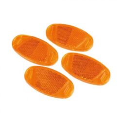 ΑΝΑΚΛΑΣΤΙΚΑ ΤΡΟΧΩΝ ΠΟΔΗΛΑΤΟΥ ΟΒΑΛ (ΖΕΥΓΟΣ)