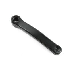 ΒΡΑΧΙΟΝΑΣ ΣΙΔΕΡΕΝΙΟΣ ΜΕ ΠΛΑΣΤΙΚΟΠΟΙΗΣΗ 152mm ΜΑΥΡΟ