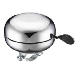 ΚΟΥΔΟΥΝΙ ΠΟΔΗΛΑΤΟΥ RETRO DING-DONG Φ80 ΜΕΤΑΛΛΙΚΟ