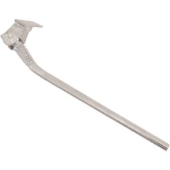 OLONA ΣΤΑΝΤ ΠΟΔΗΛΑΤΟΥ ΚΕΝΤΡΙΚΟ ΜΕ ΒΙΔΑ ΑΛΕΝ ΑΣΗΜΙ ΜΗΚΟΣ 300mm