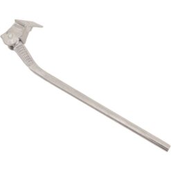 OLONA ΣΤΑΝΤ ΠΟΔΗΛΑΤΟΥ ΚΕΝΤΡΙΚΟ ΜΕ ΒΙΔΑ ΑΛΕΝ ΑΣΗΜΙ ΜΗΚΟΣ 300mm