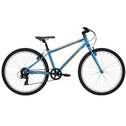 PYTHON ELITE BOYS ΠΟΔΗΛΑΤΟ ΑΛΟΥΜΙΝΙΟΥ 26'' 8sp BLUE 2023
