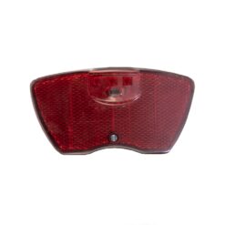 JING YI ΦΑΝΑΡΙ ΜΠΑΤΑΡΙΑΣ ΠΟΔΗΛΑΤΟΥ ΟΠΙΣΘΙΟ ΣΧΑΡΑΣ VINTAGE 3 LED JY-357A