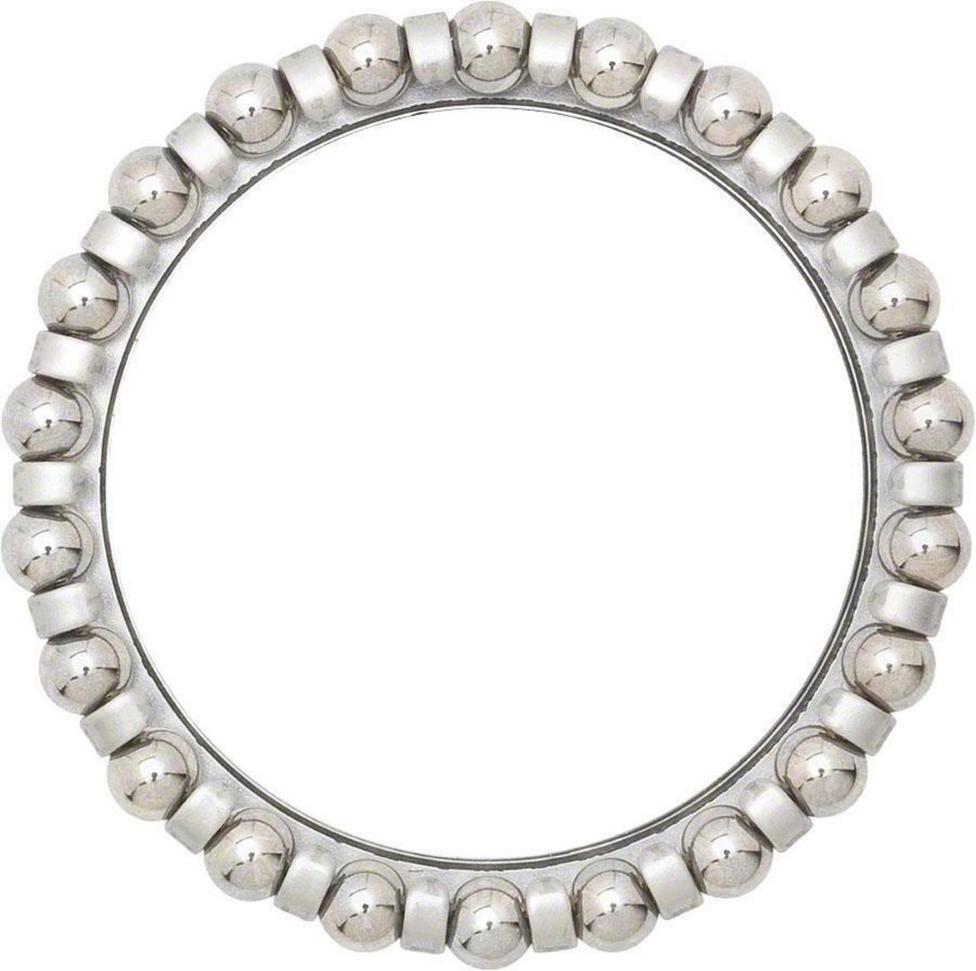 ΡΟΥΛΕΜΑΝ ΠΙΡΟΥΝΙΟΥ 3/16''X22 ΓΙΑ ΠΟΤΗΡΙΑ ΒΙΔΩΤΑ 1 1/8''