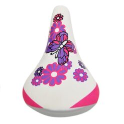 ΣΕΛΑ ΠΟΔΗΛΑΤΟΥ ΠΑΙΔΙΚΗ ΛΕΥΚΗ/ΦΟΥΞΙΑ 12-16