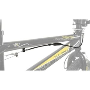 ODYSSEY ΣΥΡΜΑ ΠΟΔΗΛΑΤΟΥ ΡΟΤΟΡΑ BMX ΟΠΙΣΘΙΟ ΚΑΤΩ
