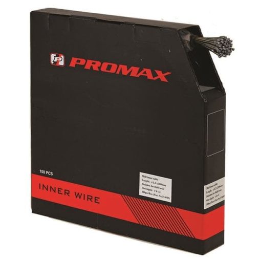 PROMAX ΣΥΡΜΑ ΤΑΧΥΤΗΤΩΝ ΠΟΔΗΛΑΤΟΥ INOX 1.2x2200mm