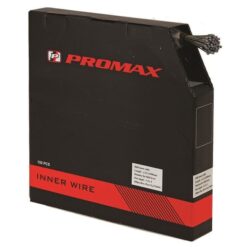 PROMAX ΣΥΡΜΑ ΤΑΧΥΤΗΤΩΝ ΠΟΔΗΛΑΤΟΥ INOX 1.2x2200mm
