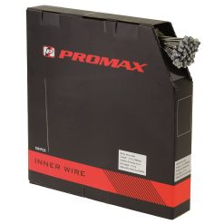 ΣΥΡΜΑ ΦΡΕΝΩΝ ΠΟΔΗΛΑΤΟΥ INOX PROMAX 1.5x2.0mm
