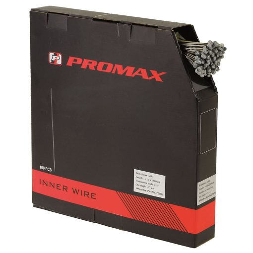 ΣΥΡΜΑ ΦΡΕΝΩΝ ΠΟΔΗΛΑΤΟΥ INOX PROMAX 1.5x2.0mm